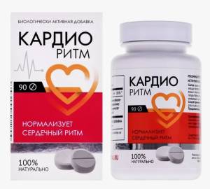 Кардиоритм