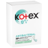 Прокладки ежедневные Kotex Антибактериальные экстратонкие №40 фотография